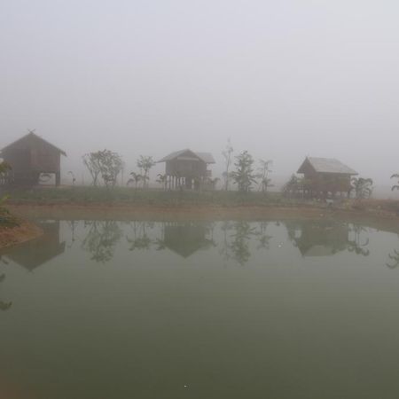 Chiang Dao Privacy Ξενοδοχείο Ban Muang Ngai Εξωτερικό φωτογραφία