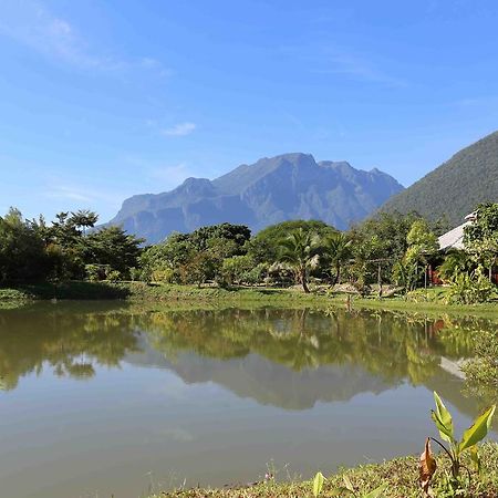 Chiang Dao Privacy Ξενοδοχείο Ban Muang Ngai Εξωτερικό φωτογραφία