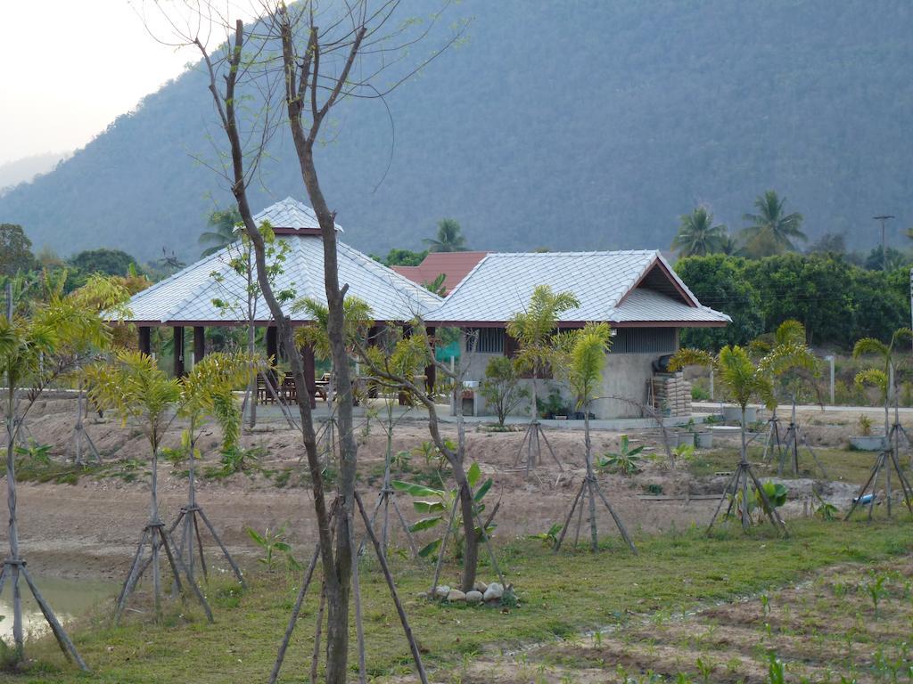 Chiang Dao Privacy Ξενοδοχείο Ban Muang Ngai Εξωτερικό φωτογραφία