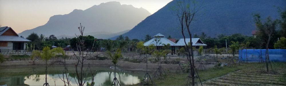 Chiang Dao Privacy Ξενοδοχείο Ban Muang Ngai Εξωτερικό φωτογραφία